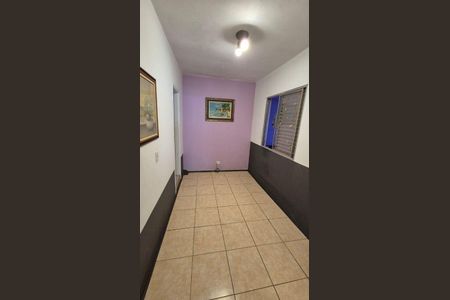 Casa à venda com 3 quartos, 366m² em Vila Alpina, Santo André