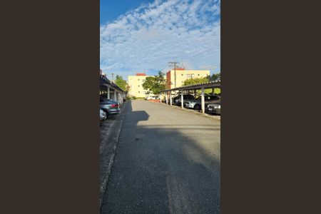 Apartamento à venda com 55m², 2 quartos e 1 vaga