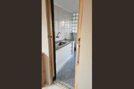 Apartamento à venda com 55m², 2 quartos e 1 vaga