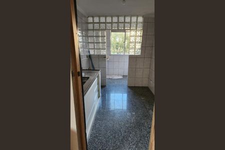 Apartamento à venda com 55m², 2 quartos e 1 vaga