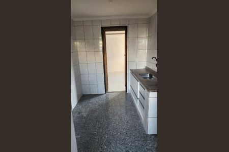 Apartamento à venda com 55m², 2 quartos e 1 vaga