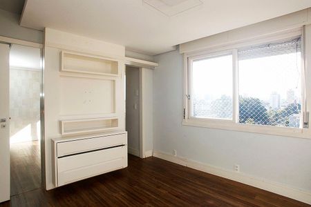 Apartamento para alugar com 289m², 3 quartos e 2 vagasQuarto 1 Suíte