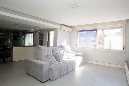 Apartamento para alugar com 289m², 3 quartos e 2 vagasSala 1
