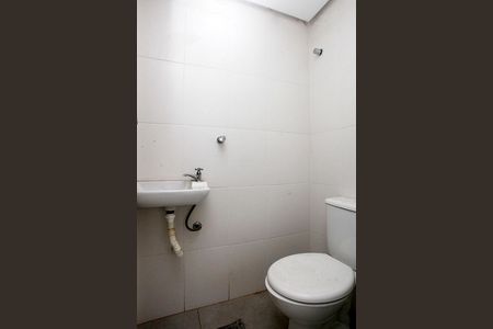 Apartamento para alugar com 289m², 3 quartos e 2 vagasBanheiro 5 Serviço