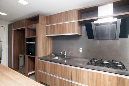 Apartamento para alugar com 289m², 3 quartos e 2 vagasCozinha