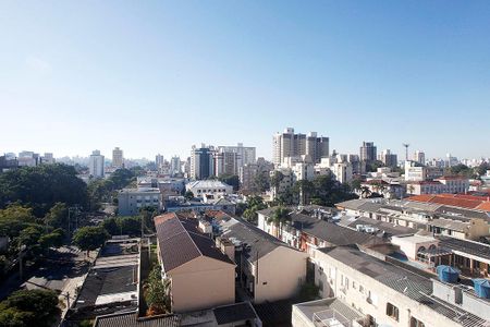 Apartamento para alugar com 289m², 3 quartos e 2 vagasTerraço Cobertura Vista