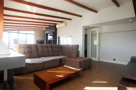 Apartamento para alugar com 289m², 3 quartos e 2 vagasSala 2