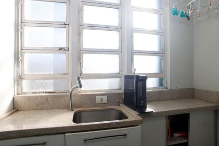 Apartamento para alugar com 289m², 3 quartos e 2 vagasÁrea de Serviço + Despensa