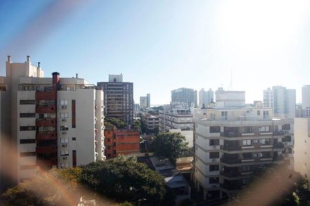 Apartamento para alugar com 289m², 3 quartos e 2 vagasQuarto 2 Vista