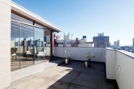 Apartamento para alugar com 289m², 3 quartos e 2 vagasTerraço Cobertura