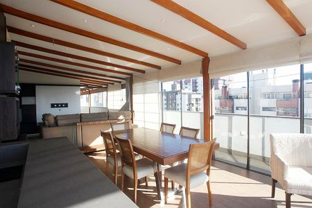 Apartamento para alugar com 289m², 3 quartos e 2 vagasSala 3