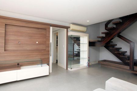 Apartamento para alugar com 289m², 3 quartos e 2 vagasSala 1