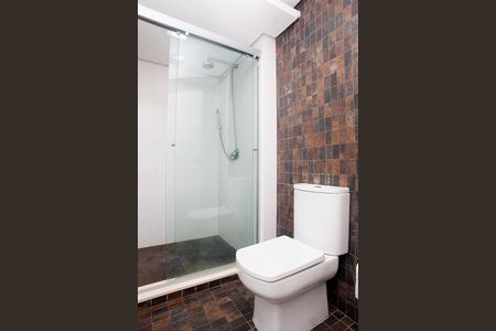 Apartamento para alugar com 289m², 3 quartos e 2 vagasBanheiro 2