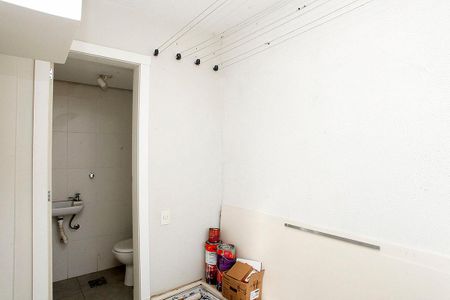 Área de Serviço + Despensa de apartamento para alugar com 3 quartos, 289m² em Menino Deus, Porto Alegre