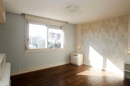 Apartamento para alugar com 289m², 3 quartos e 2 vagasQuarto 1 Suíte