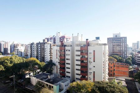 Apartamento para alugar com 289m², 3 quartos e 2 vagasTerraço Cobertura Vista