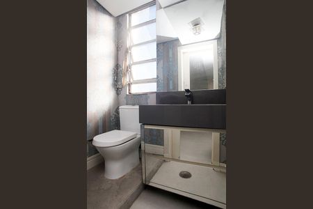 Apartamento para alugar com 289m², 3 quartos e 2 vagasBanheiro 3 Lavabo
