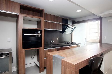 Apartamento para alugar com 289m², 3 quartos e 2 vagasCozinha