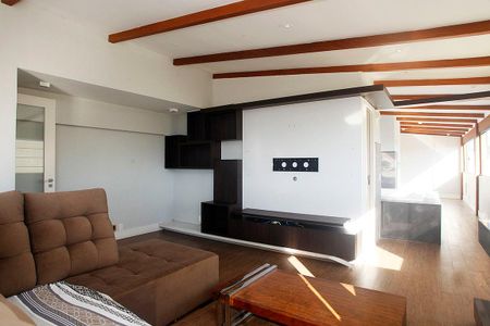 Apartamento para alugar com 289m², 3 quartos e 2 vagasSala 2