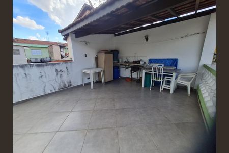 Casa à venda com 3 quartos, 135m² em Vila Medeiros, São Paulo