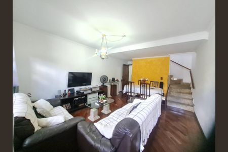 Casa à venda com 3 quartos, 135m² em Vila Medeiros, São Paulo