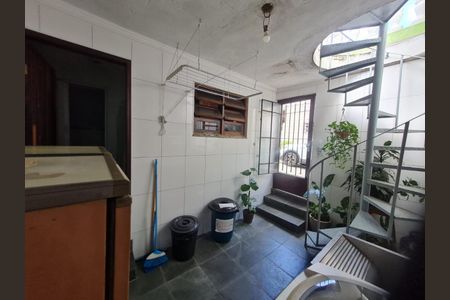 Casa à venda com 3 quartos, 135m² em Vila Medeiros, São Paulo