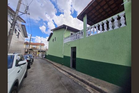 Casa à venda com 3 quartos, 135m² em Vila Medeiros, São Paulo