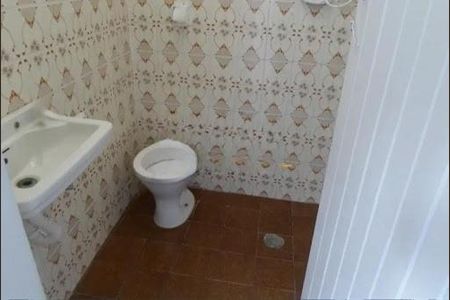 Casa à venda com 2 quartos, 108m² em Vila Osasco, Osasco