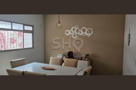 Casa à venda com 3 quartos, 360m² em Vila Aparecida, São Paulo