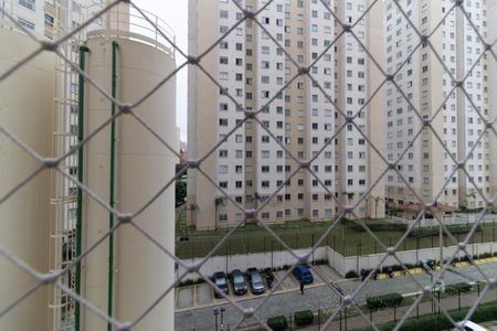 Apartamento para alugar com 36m², 2 quartos e sem vagaVista da Sala