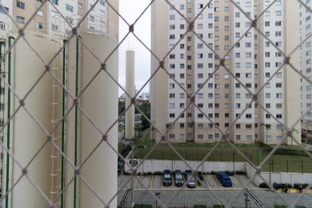 Apartamento para alugar com 36m², 2 quartos e sem vagaVista do Quarto 2