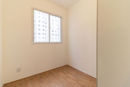 Apartamento para alugar com 36m², 2 quartos e sem vagaQuarto 2