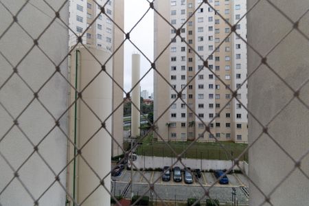 Apartamento para alugar com 36m², 2 quartos e sem vagaVista do Quarto 1