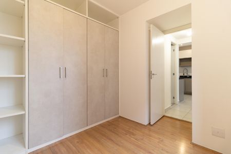 Apartamento para alugar com 36m², 2 quartos e sem vagaQuarto 1