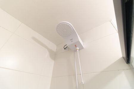 Apartamento para alugar com 36m², 2 quartos e sem vagaBanheiro 