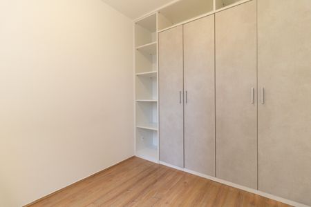 Apartamento para alugar com 36m², 2 quartos e sem vagaQuarto 1