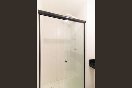 Apartamento para alugar com 36m², 2 quartos e sem vagaBanheiro 