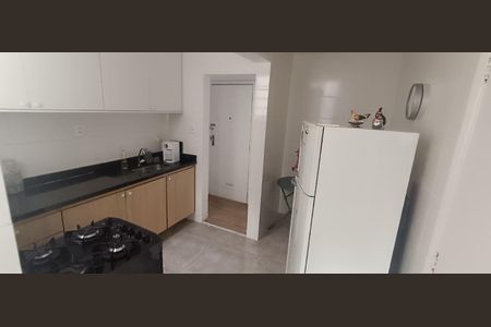 Apartamento à venda com 1 quarto, 56m² em Icaraí, Niterói