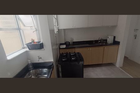 Apartamento à venda com 1 quarto, 56m² em Icaraí, Niterói