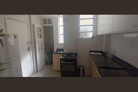 Apartamento à venda com 1 quarto, 56m² em Icaraí, Niterói