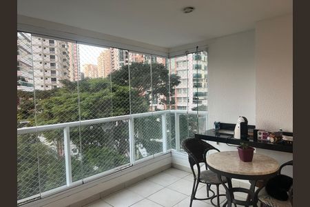 Apartamento à venda com 3 quartos, 100m² em Vila Regente Feijó, São Paulo
