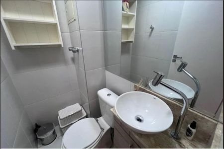 Apartamento à venda com 3 quartos, 100m² em Vila Regente Feijó, São Paulo