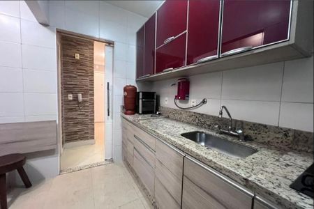Apartamento à venda com 3 quartos, 100m² em Vila Regente Feijó, São Paulo