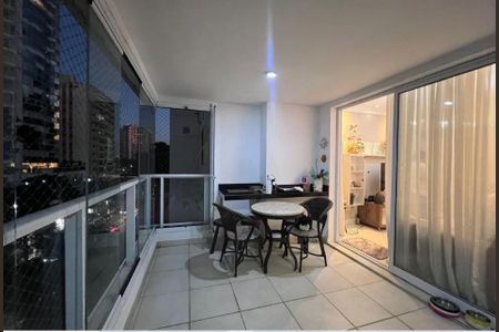 Apartamento à venda com 3 quartos, 100m² em Vila Regente Feijó, São Paulo