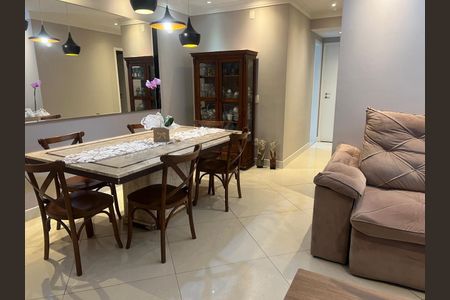 Apartamento à venda com 3 quartos, 100m² em Vila Regente Feijó, São Paulo