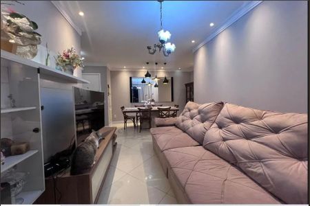 Apartamento à venda com 3 quartos, 100m² em Vila Regente Feijó, São Paulo
