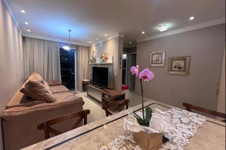 Apartamento à venda com 3 quartos, 100m² em Vila Regente Feijó, São Paulo