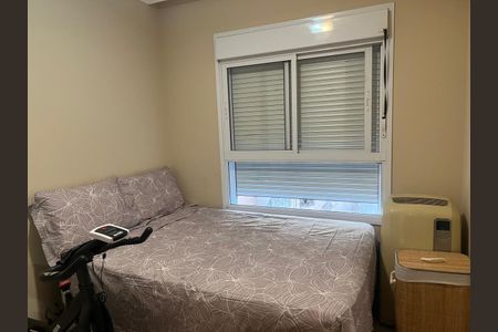 Apartamento à venda com 3 quartos, 100m² em Vila Regente Feijó, São Paulo