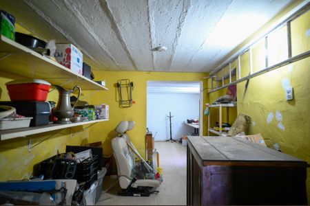 Casa 2 de casa à venda com 3 quartos, 462m² em Vila Gumercindo, São Paulo