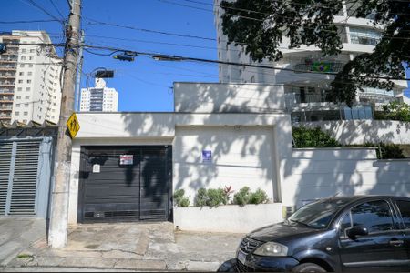 Casa à venda com 3 quartos, 462m² em Vila Gumercindo, São Paulo